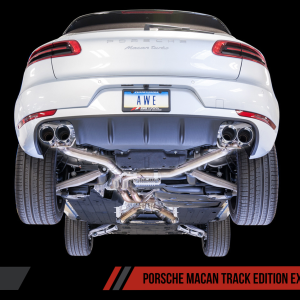 AWE Tuning 3020-42040