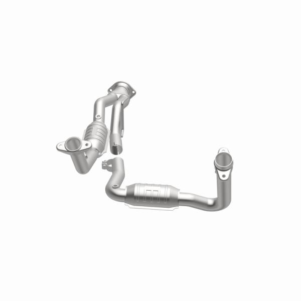 MAG Converter Direct Fit Magnaflow 49444