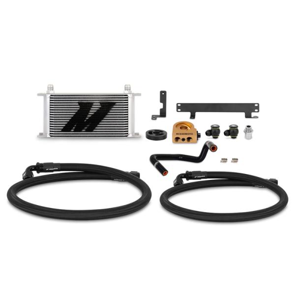 Mishimoto MMOC-WRX-22TSL
