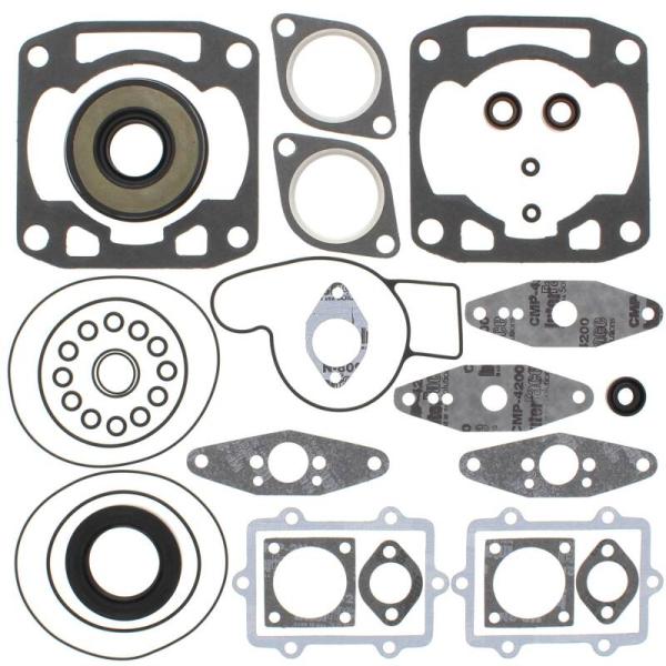Vertex Pistons 711273