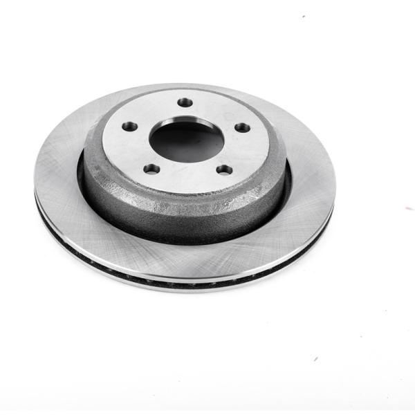 PSB Autospecialty Rotor PowerStop AR85135
