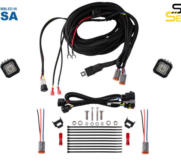 Diode Dynamics DD7162