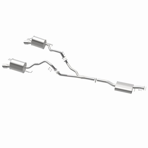 MAG BRE Exhaust Kits Magnaflow 106-0880