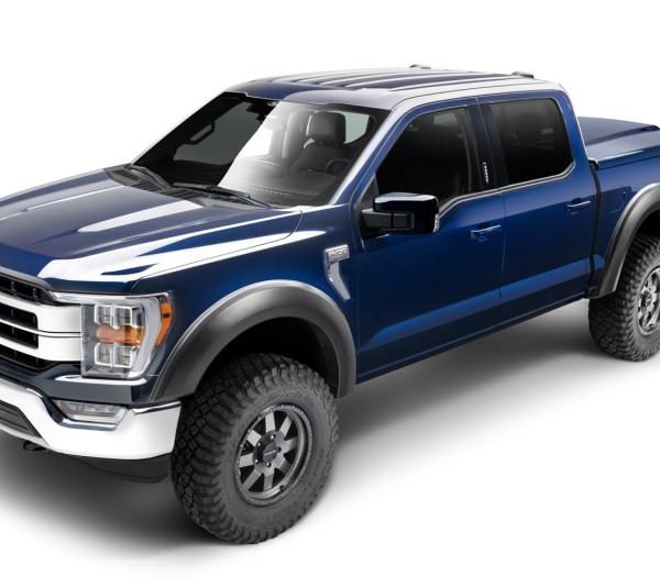 Bushwacker 20964-02