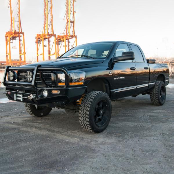 ARB Bull Bars ARB 3452030