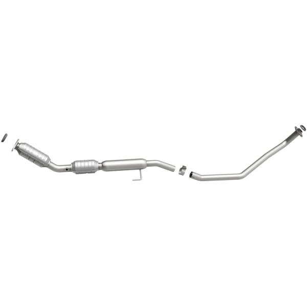 Magnaflow 551496