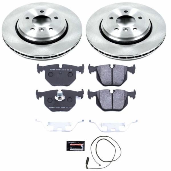 PowerStop TDSK5729