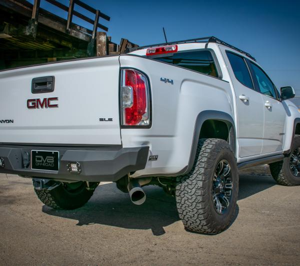 DV8 Offroad RBGC-01
