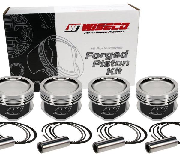 Wiseco K586M895AP