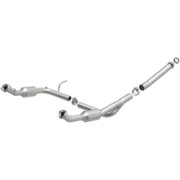 MAG Converter Direct Fit Magnaflow 4551013
