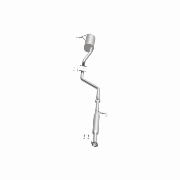 MAG BRE Exhaust Kits Magnaflow 106-0760