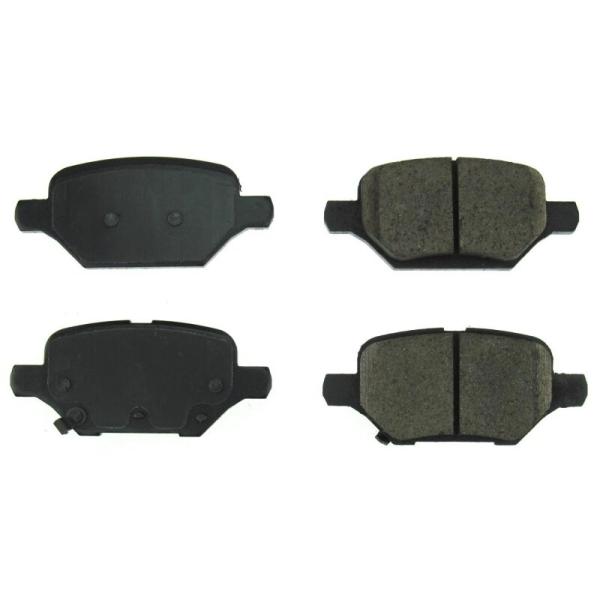 PowerStop 16-2168