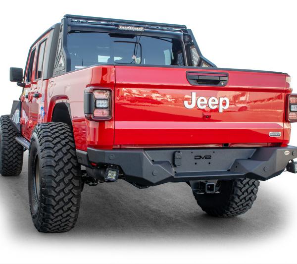 DV8 Offroad RBGL-04