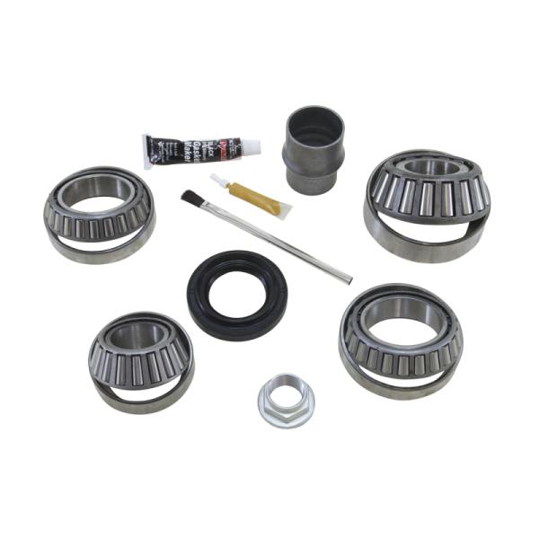 Yukon Gear & Axle BK T100