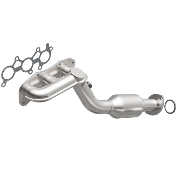 MAG Converter Direct Fit Magnaflow 49994