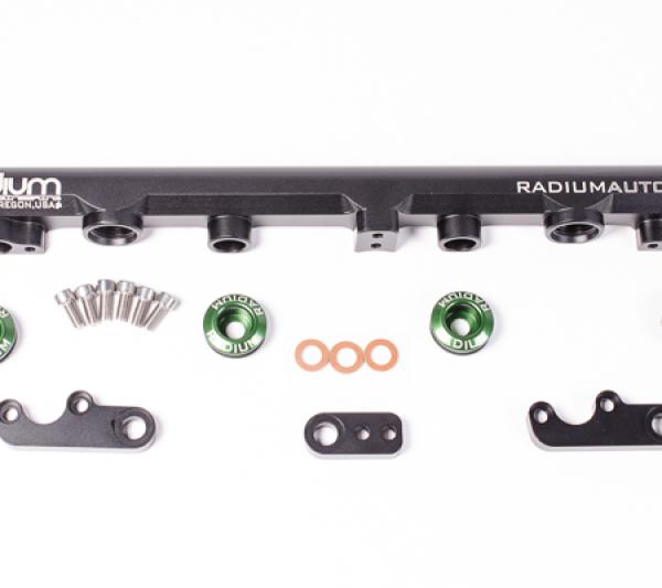 Radium Engineering 20-0331