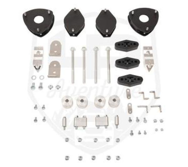 LP Aventure FLP-LIFT-CTA-18-B+OPC