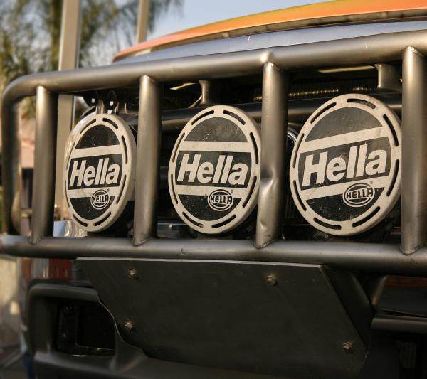 Hella H12560031