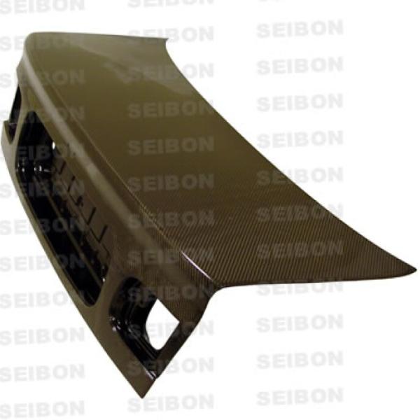 Seibon TL9295HDCV2D