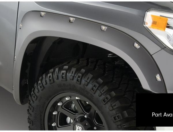 Bushwacker 30918-33