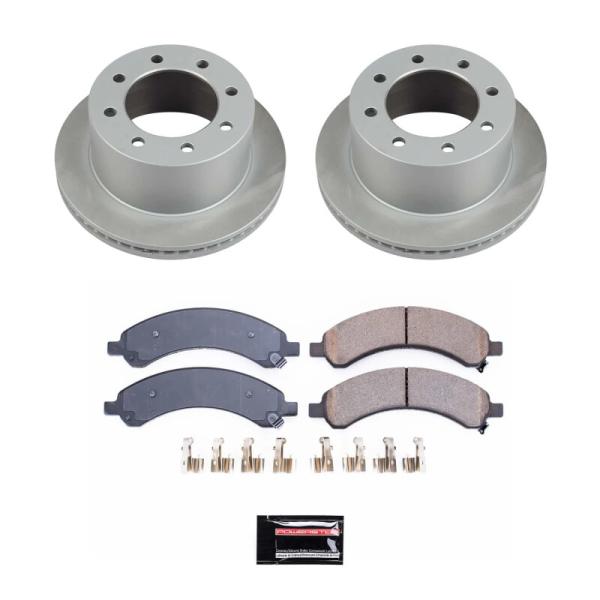 PowerStop SC5328