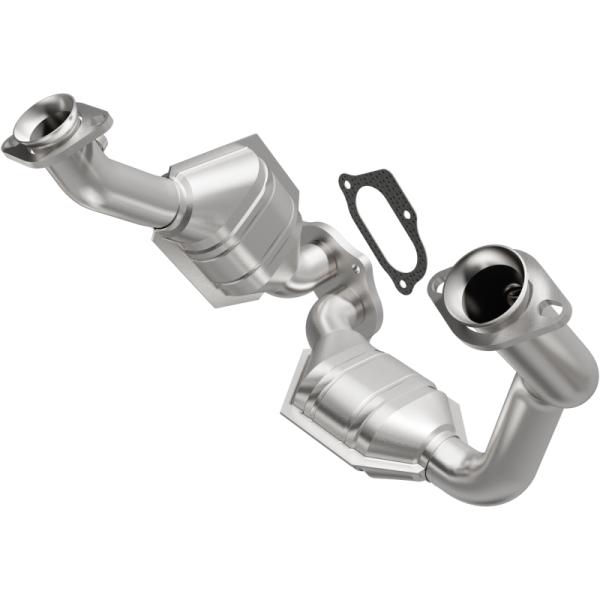 Magnaflow 23-038