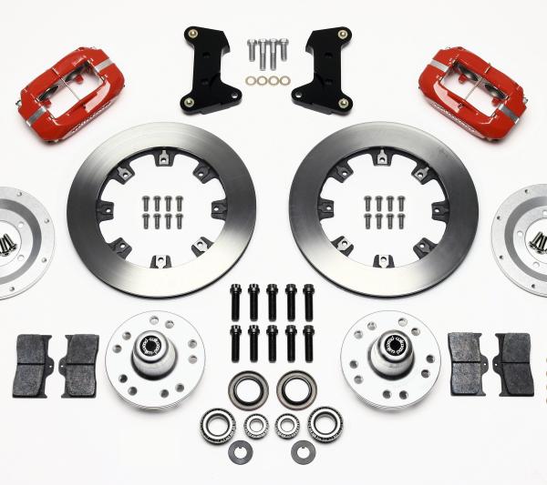 WIL Dynalite Brake Kit Wilwood 140-10440-R