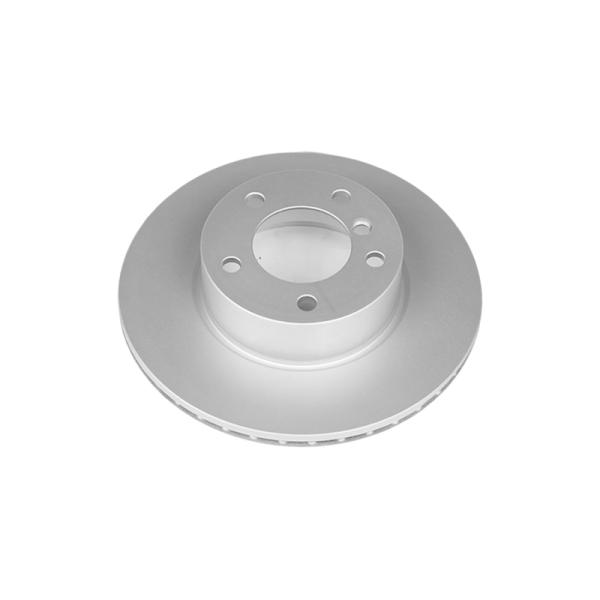 PSB Evolution Coated Rotor PowerStop EBR842EVC