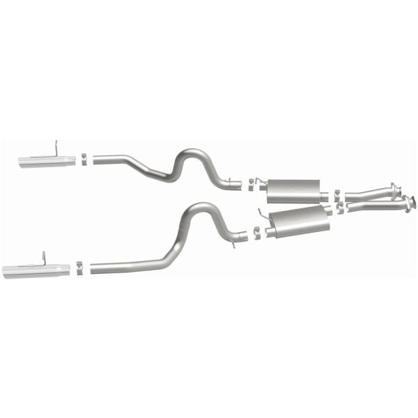 Magnaflow 15630