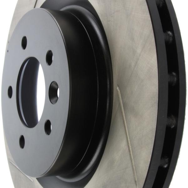Stoptech 126.22011SR
