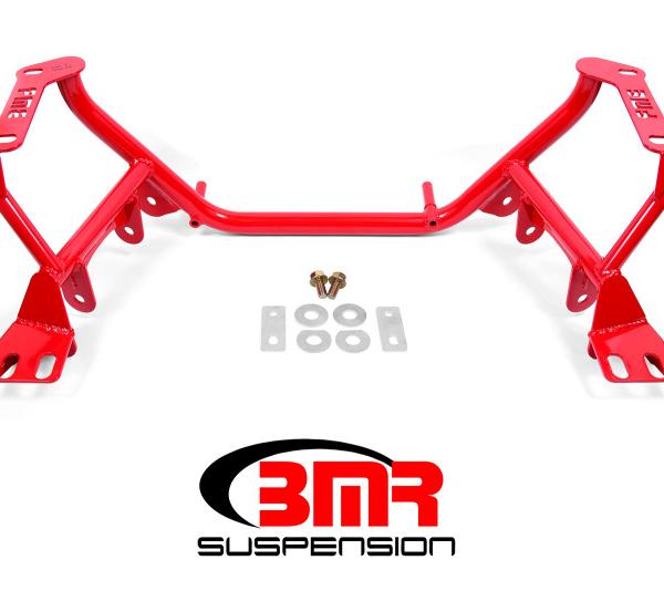 BMR Suspension KM740R