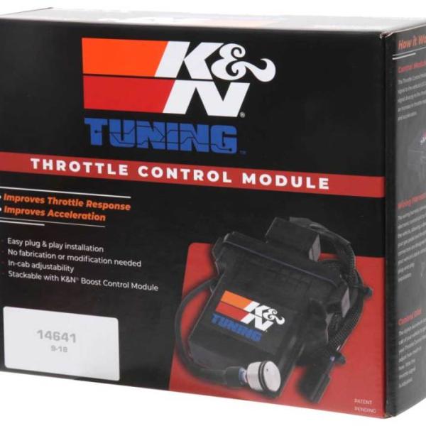 K&N Engineering 20-3109