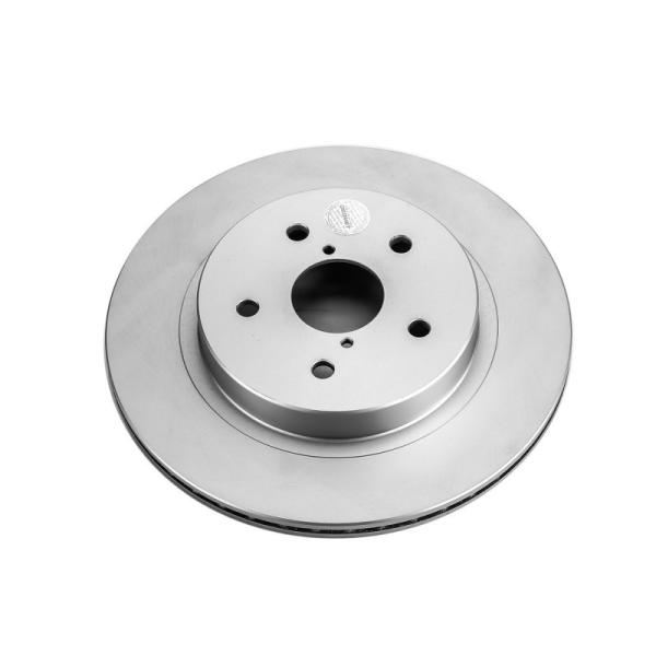 PSB Evolution Coated Rotor PowerStop JBR1718EVC