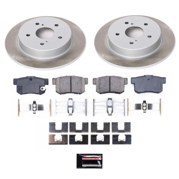 PowerStop SC5889