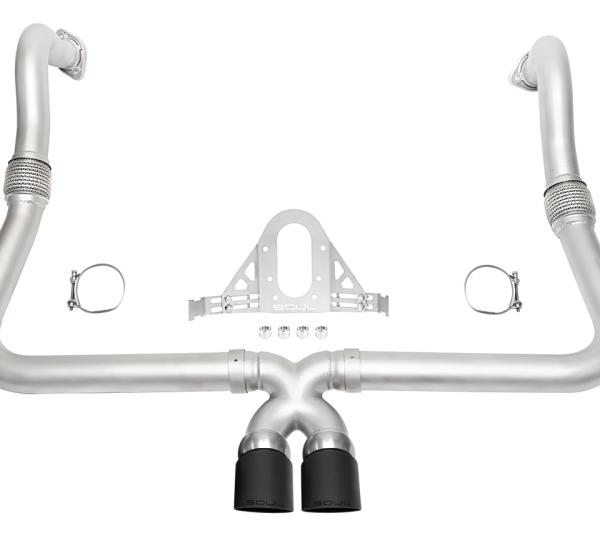 Soul Performance POR.718P.ESX.SLTB