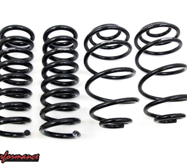 UMI Lowering Springs UMI Performance 3050