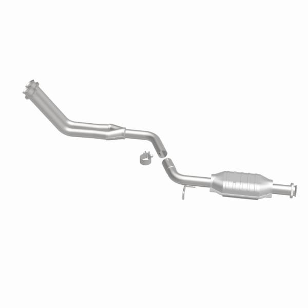 MAG Converter Direct Fit Magnaflow 23846