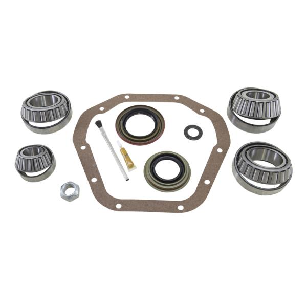 Yukon Gear & Axle BK F10.25