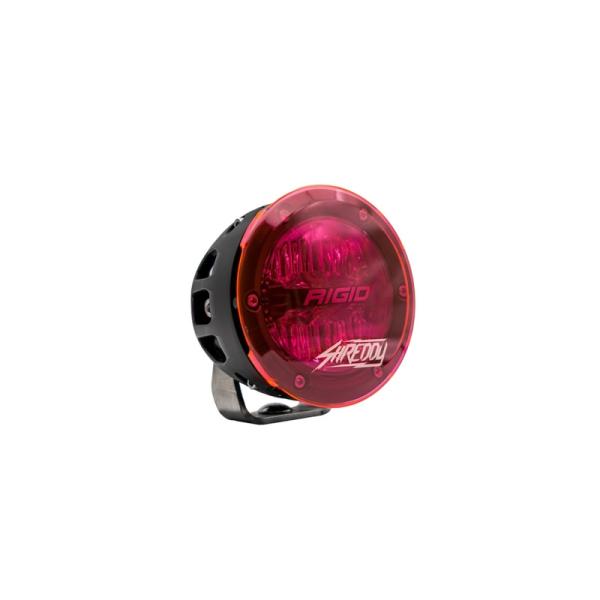 Rigid Industries 36117-SHREDDY