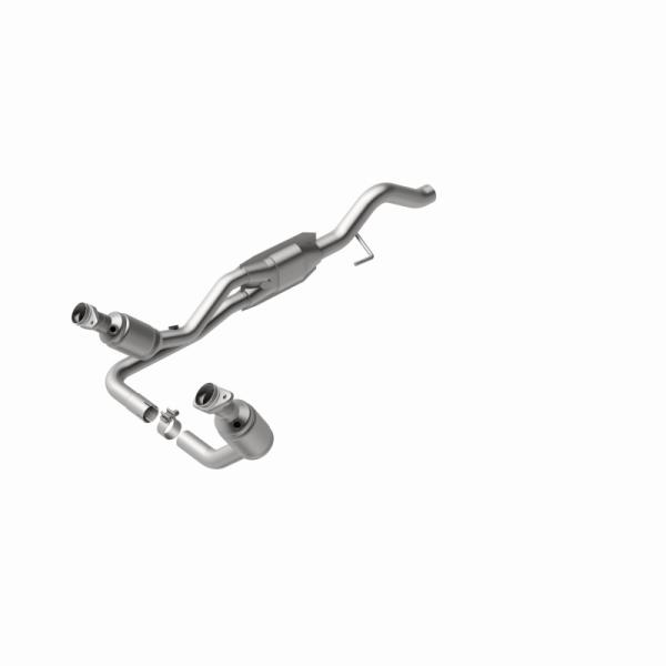 MAG Converter Direct Fit Magnaflow 447244