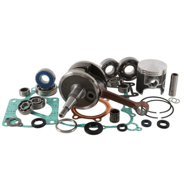 Vertex Pistons WR101-202