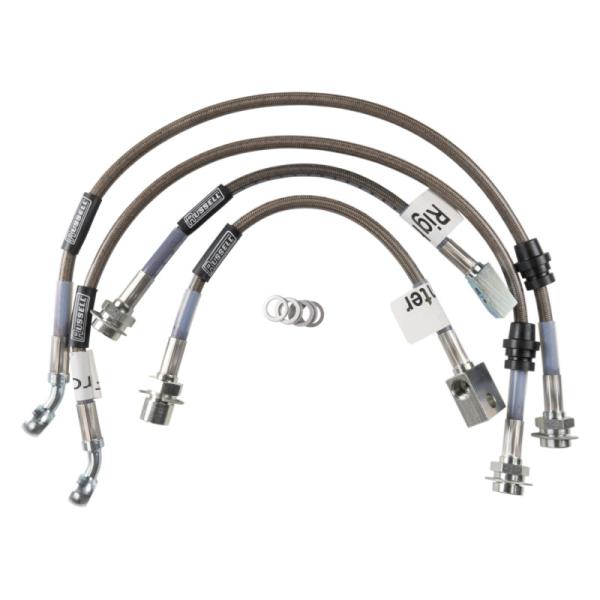 RUS Brake Line Kits Russell 692360