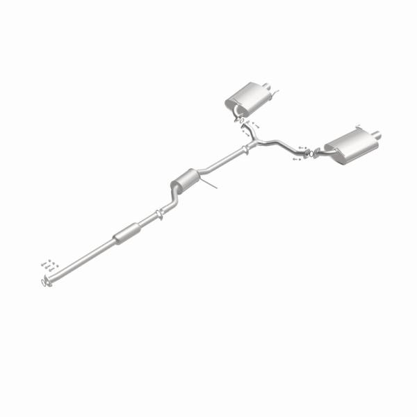 Magnaflow 106-0307