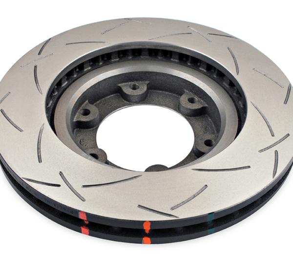 DBA 4000 Series Slotted Rotors DBA 4784S