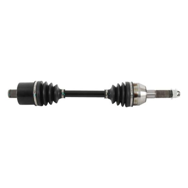 ABR Xtreme Duty Axles All Balls Racing AB6-PO-8-346