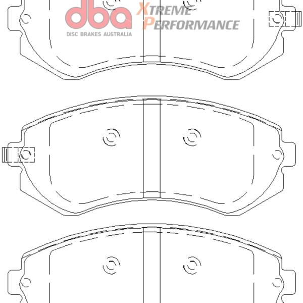 DBA DB1148XP