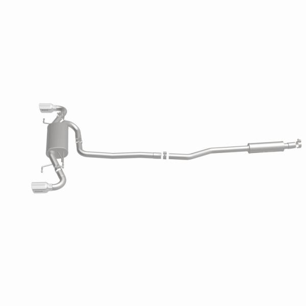 Magnaflow 15297