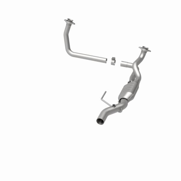 MAG Converter Direct Fit Magnaflow 23295