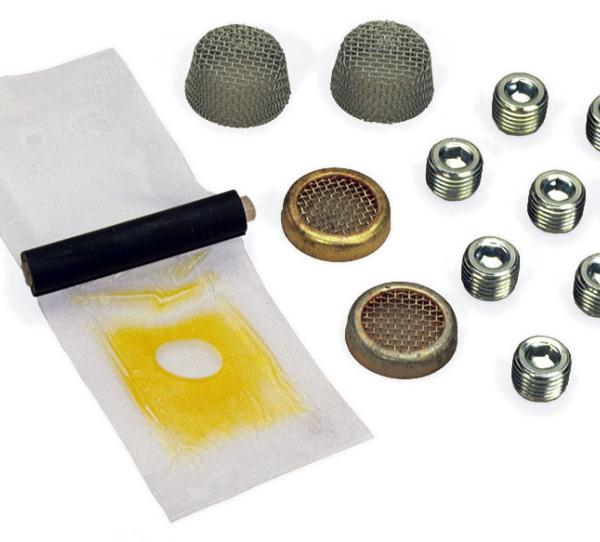 Moroso 25000