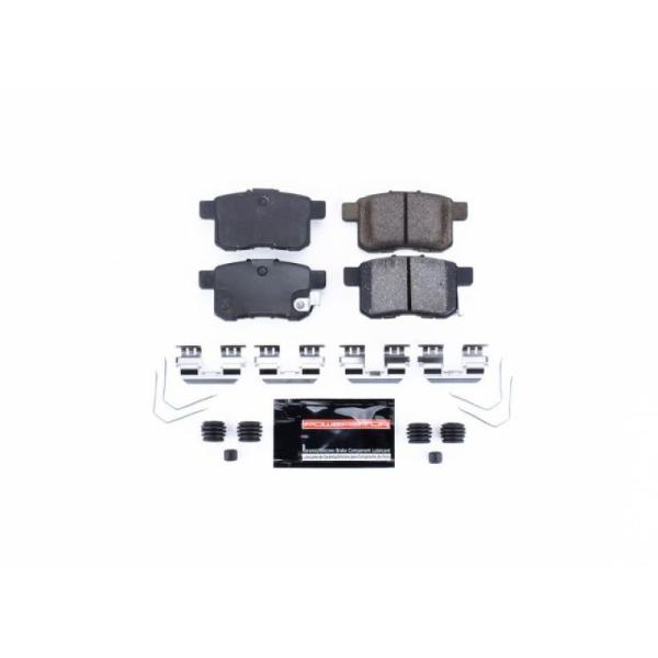 PowerStop Z23-1451